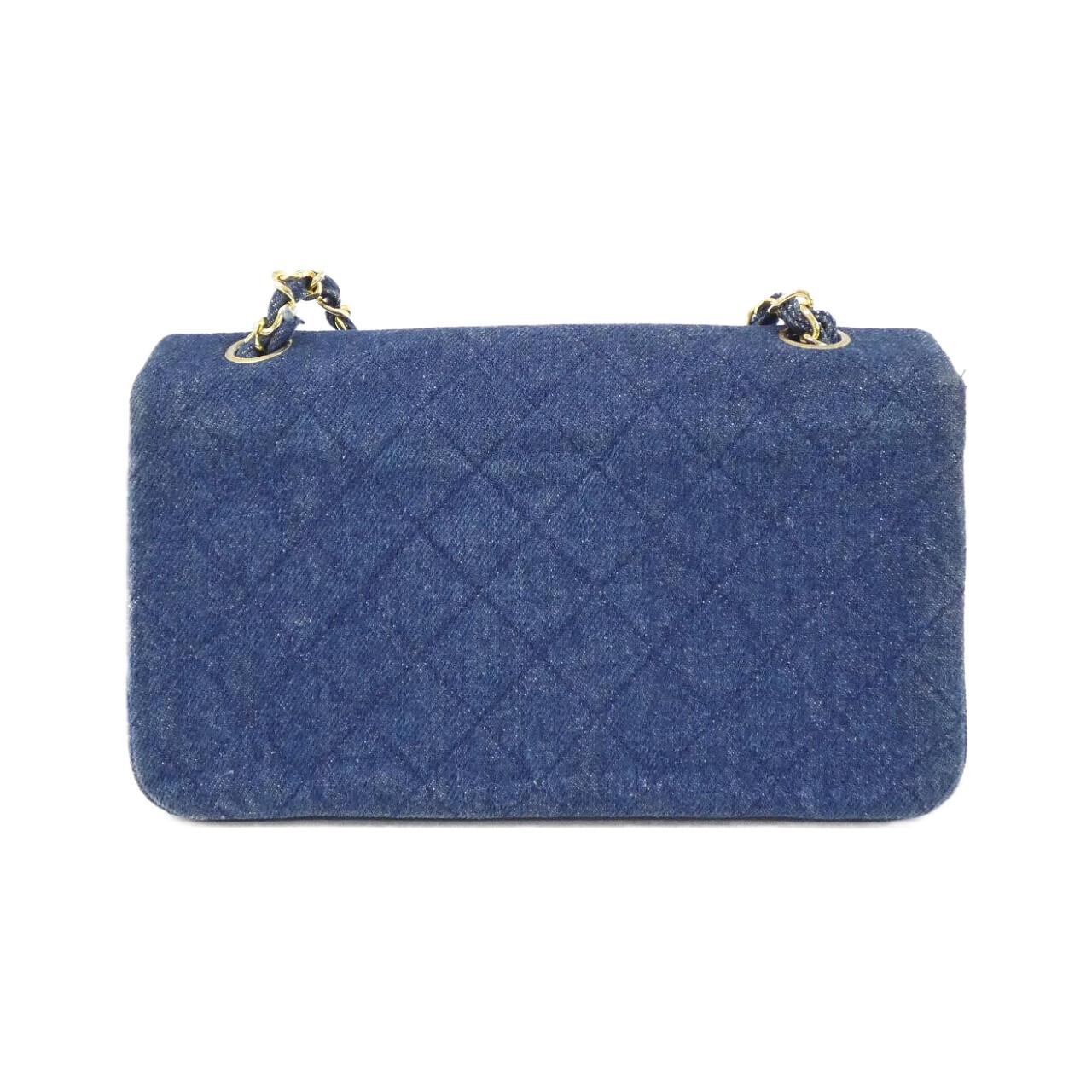 Chanel 2500 Shoulder Bag