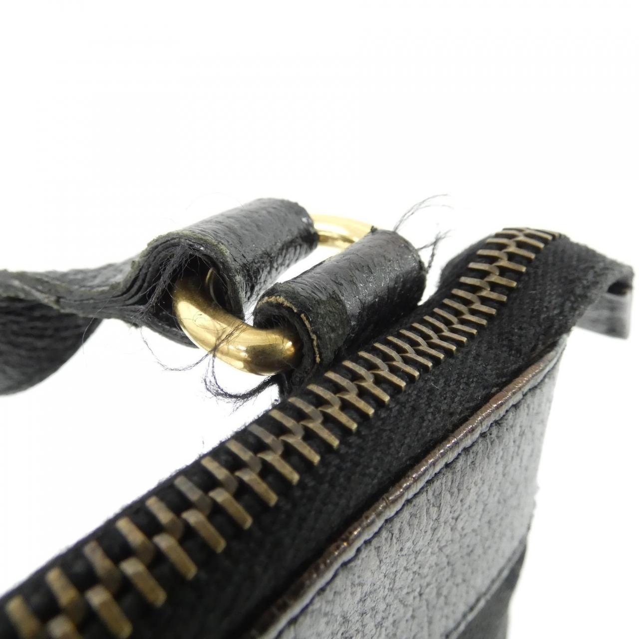 Gucci GG Canvas Shoulder Bag