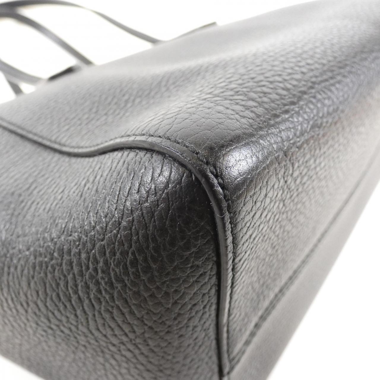 Gucci Leather Bag
