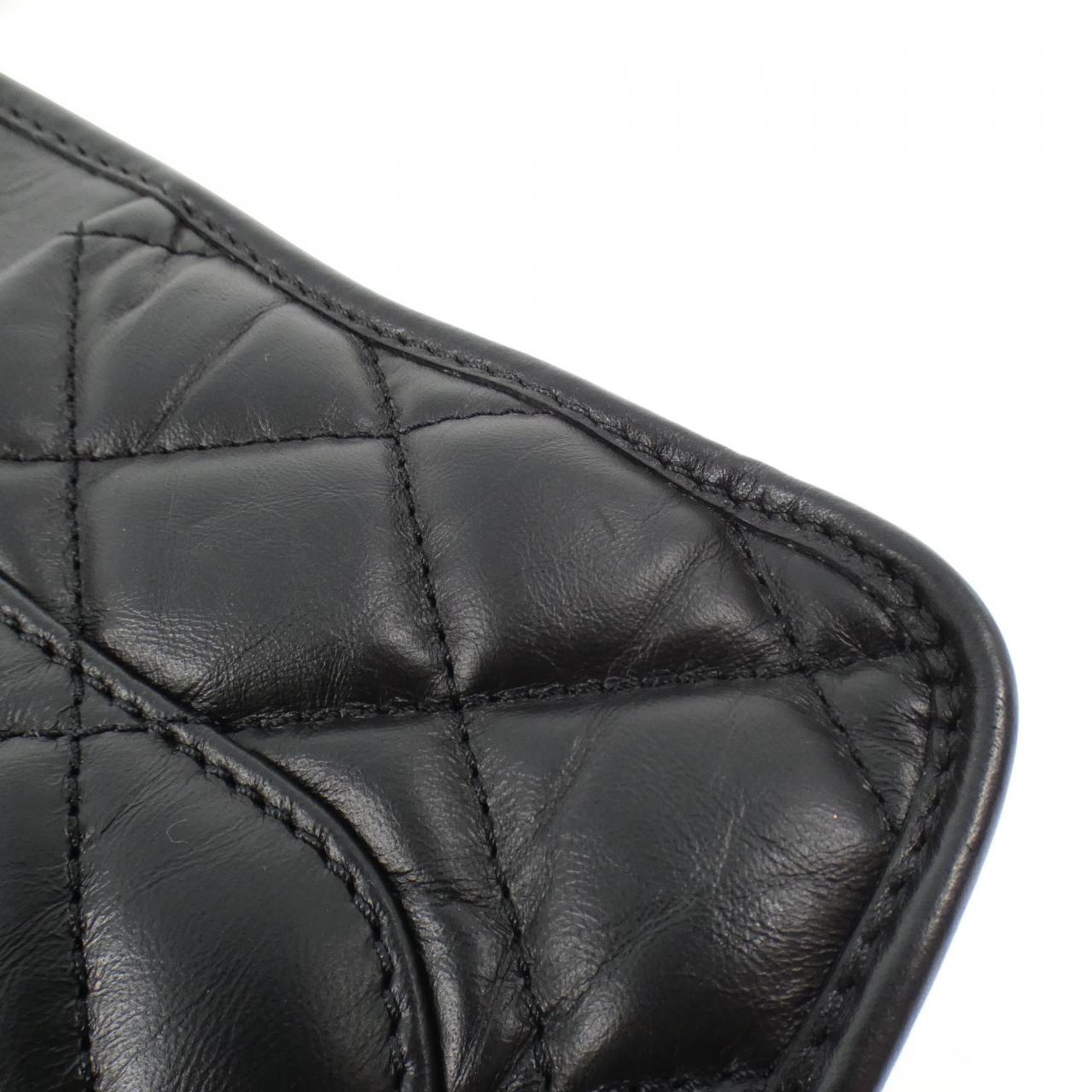 Chanel Calf Shoulder Bag