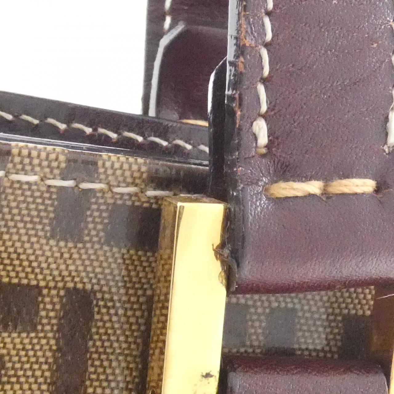 Fendi Kan I Shoulder Bag - Ewore Bags