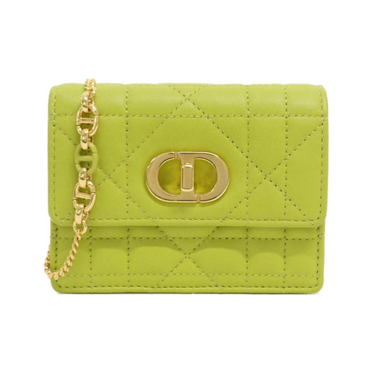 Christian Dior Miss Caro Lambskin Shoulder Bag