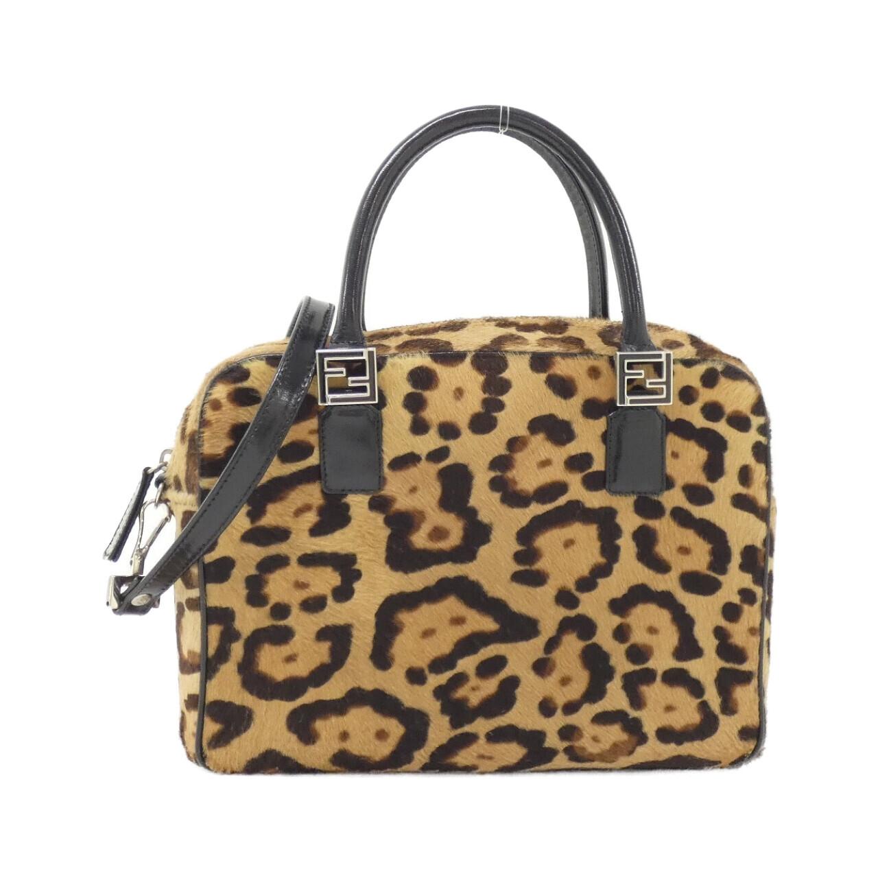 Fendi Shoulder Bag - Ewore Bags