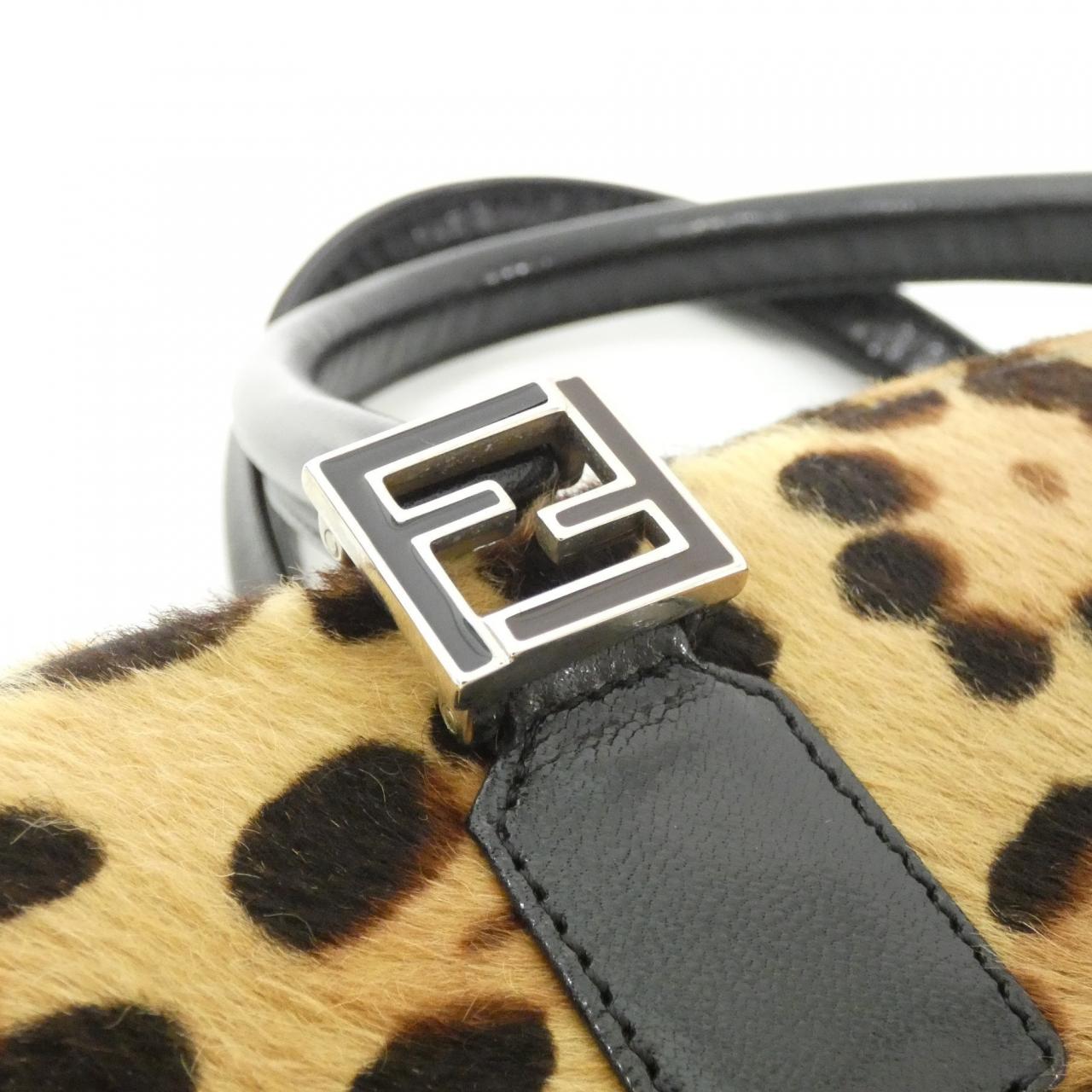Fendi Peekaboo Handbag - Ewore Bags
