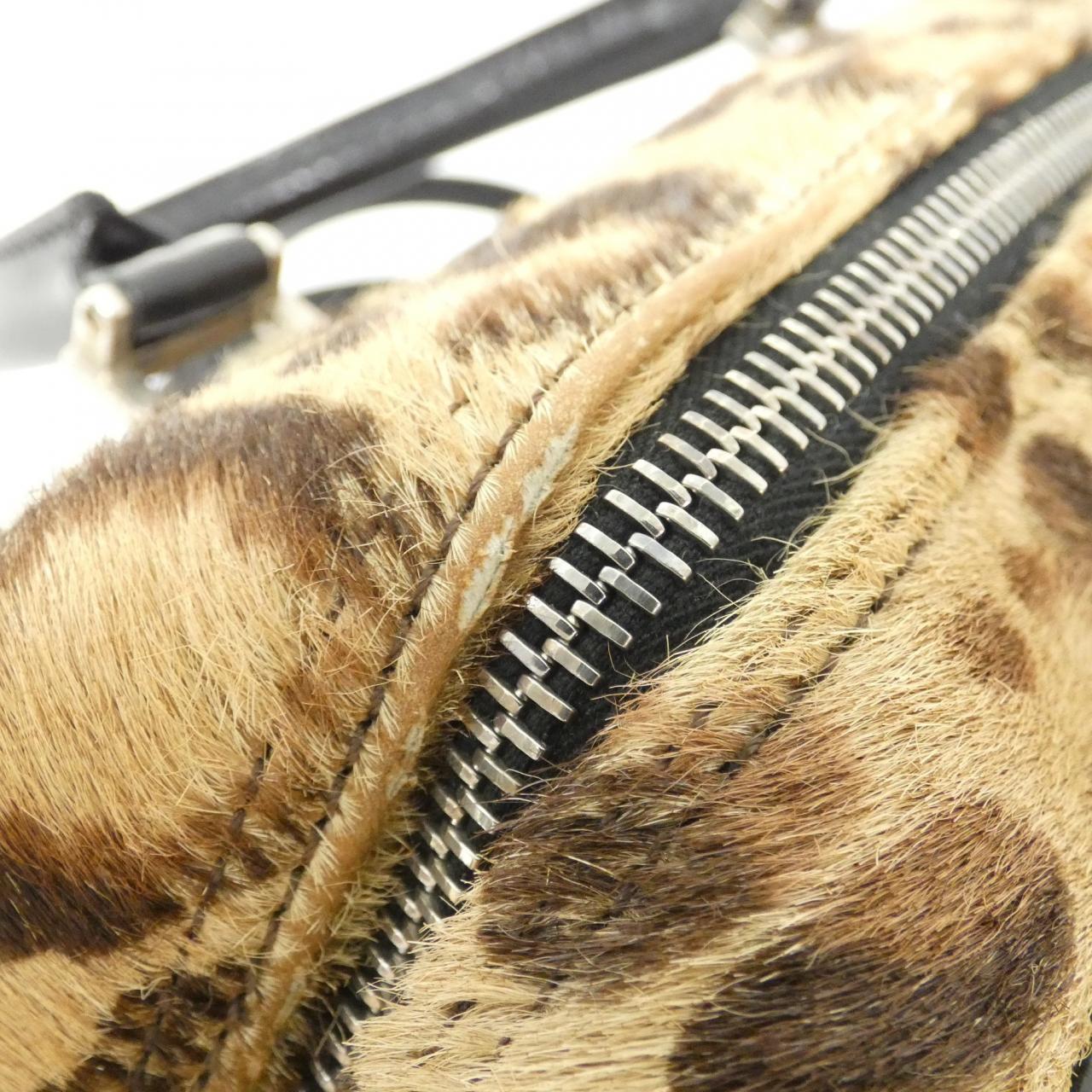 Fendi Peekaboo Handbag - Ewore Bags