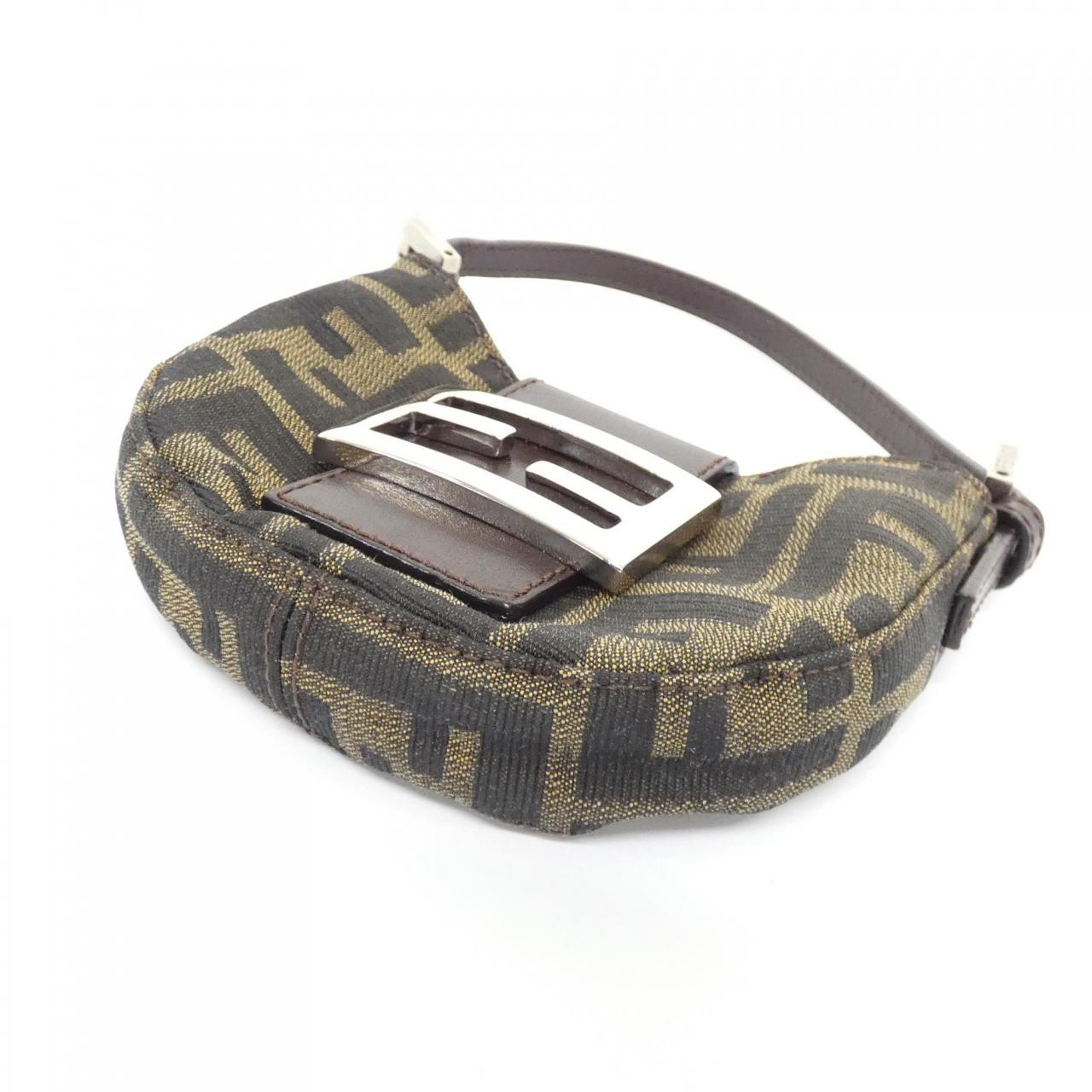 Fendi Mamma Baguette Shoulder Bag - Ewore Bags