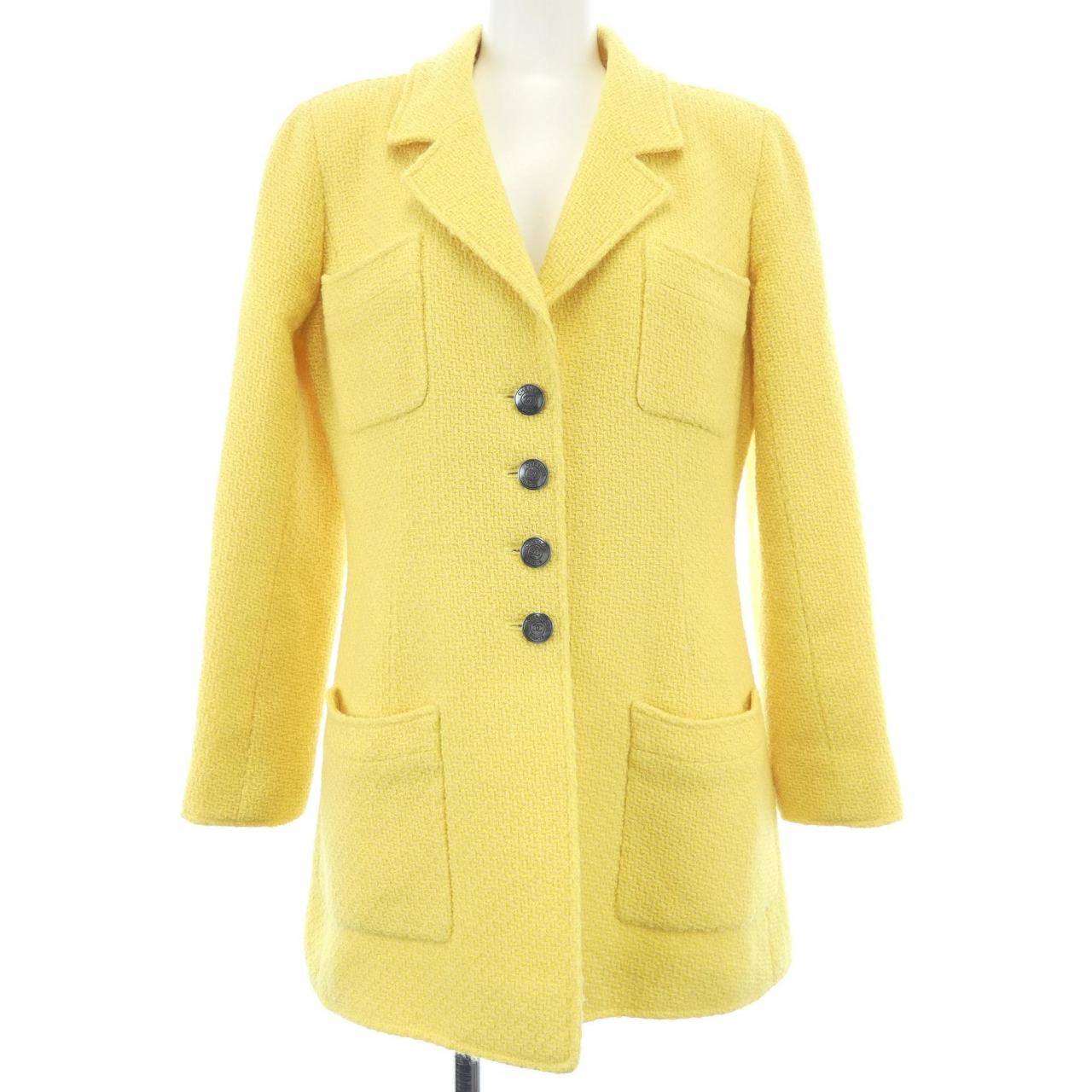 Chanel Jacket Handbag