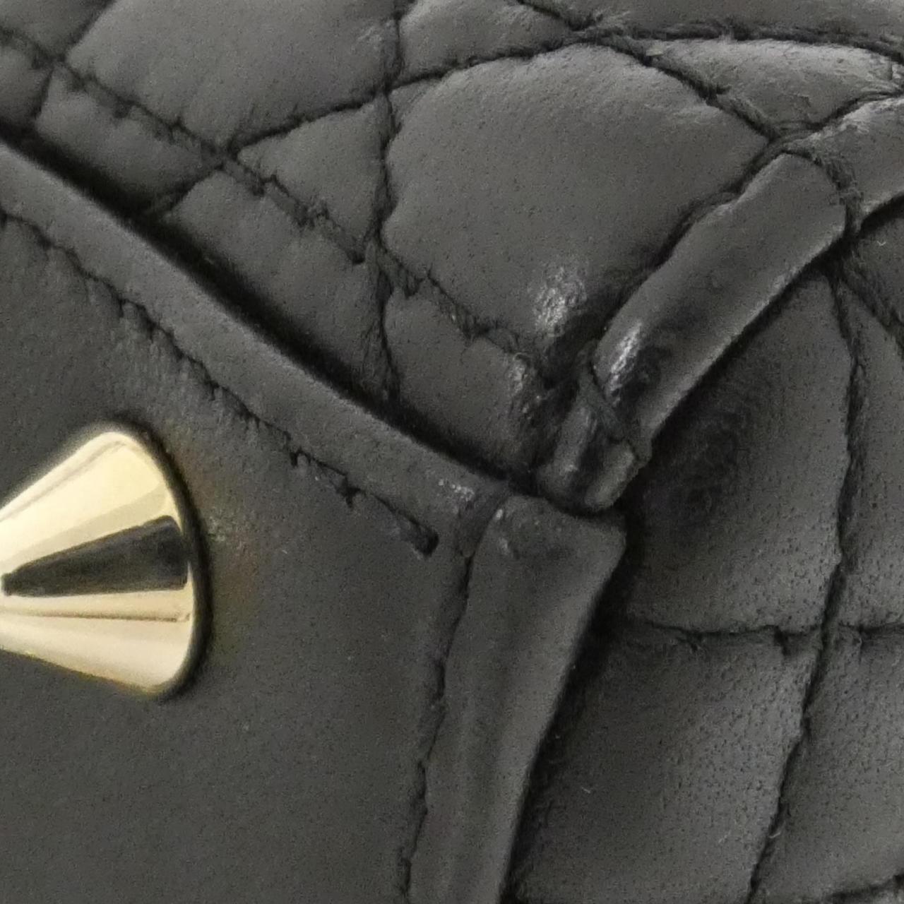 Christian Dior MY ABCDIOR Lady Dior Lambskin Bag