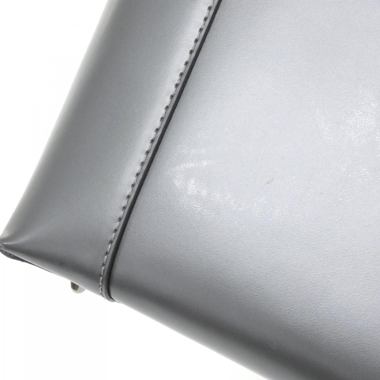 Christian Dior Leather Bag