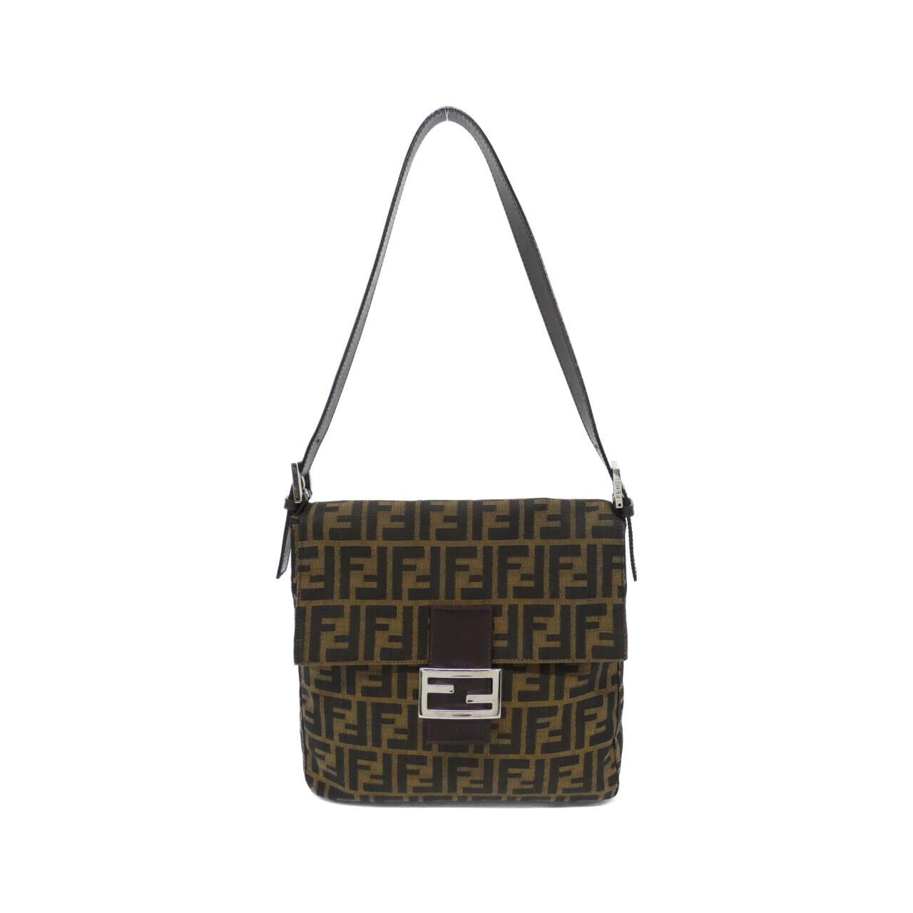 Fendi Mamma Baguette Shoulder Bag - Ewore Bags