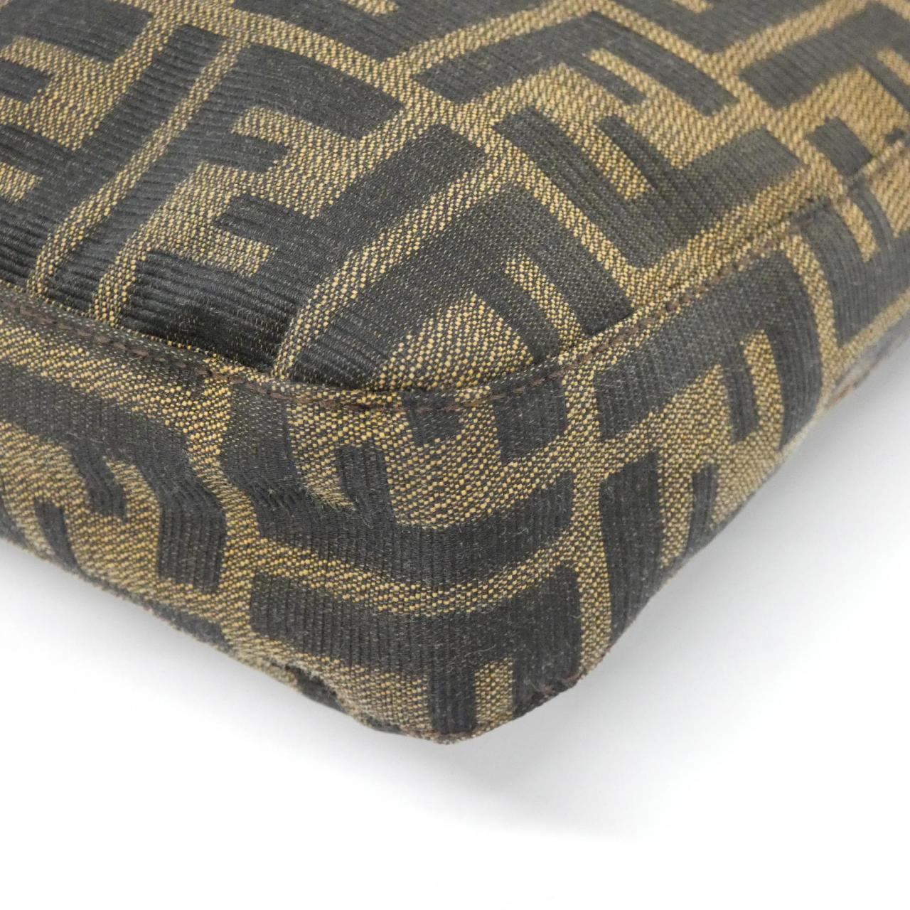 Fendi Mamma Baguette Shoulder Bag - Ewore Bags
