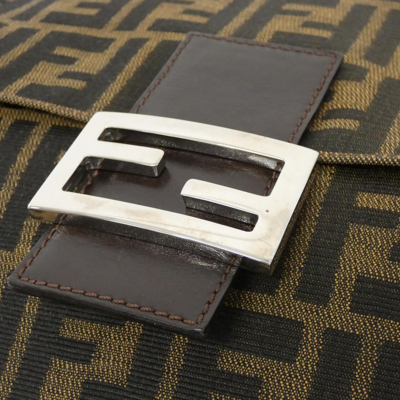Fendi Mamma Baguette Shoulder Bag - Ewore Bags