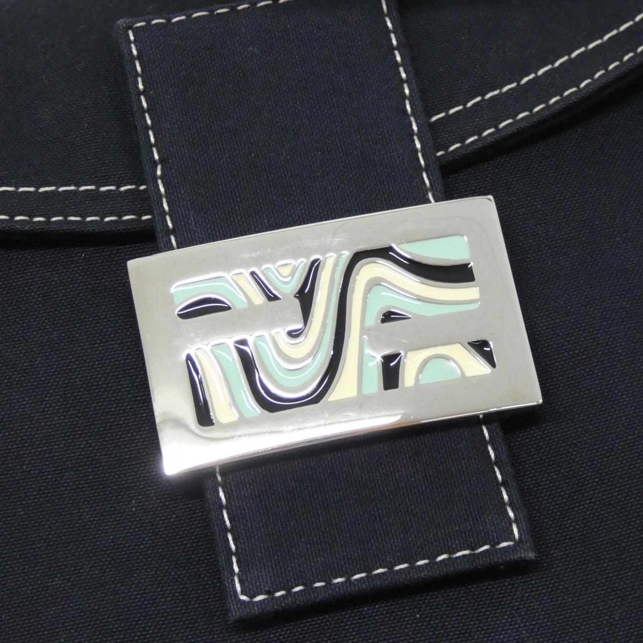 Fendi Shoulder Bag - Ewore Bags