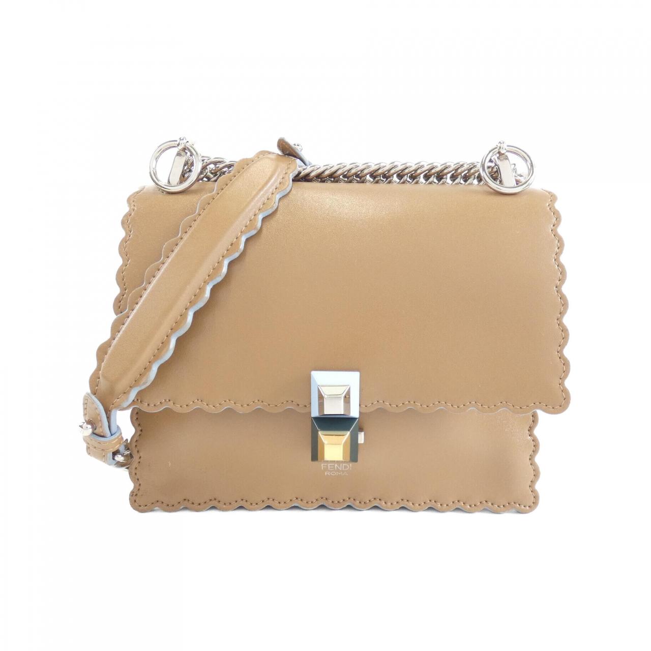 Fendi Kan I Shoulder Bag - Ewore Bags
