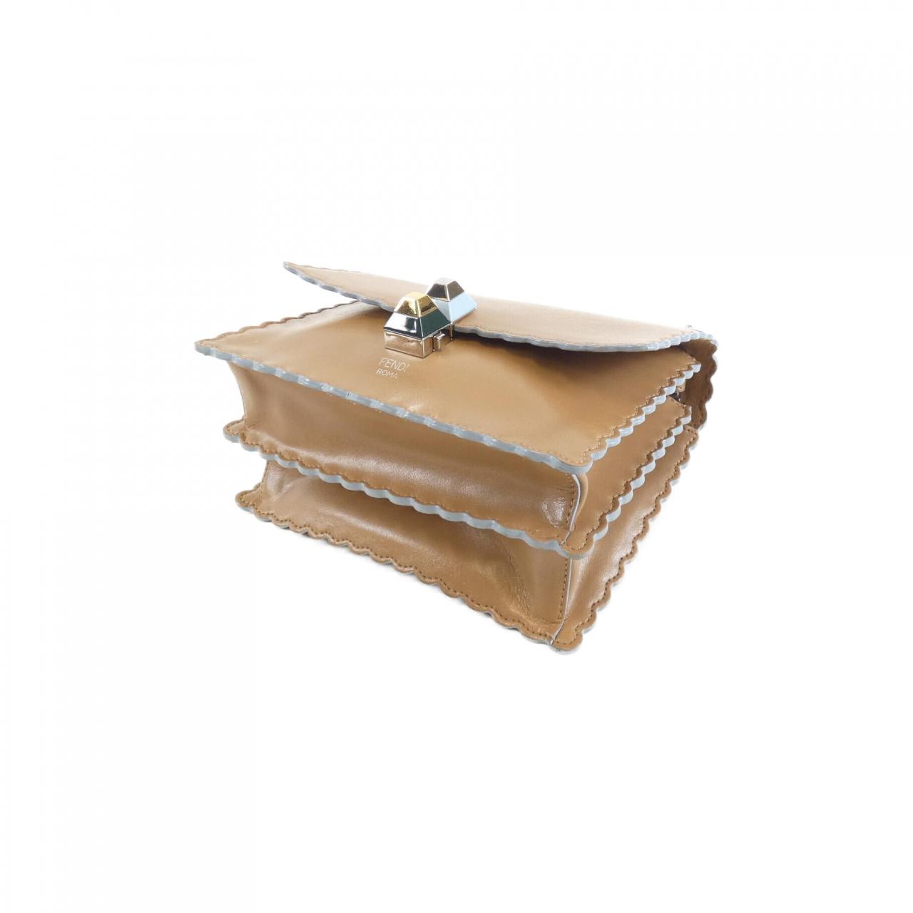Fendi Peekaboo Handbag - Ewore Bags