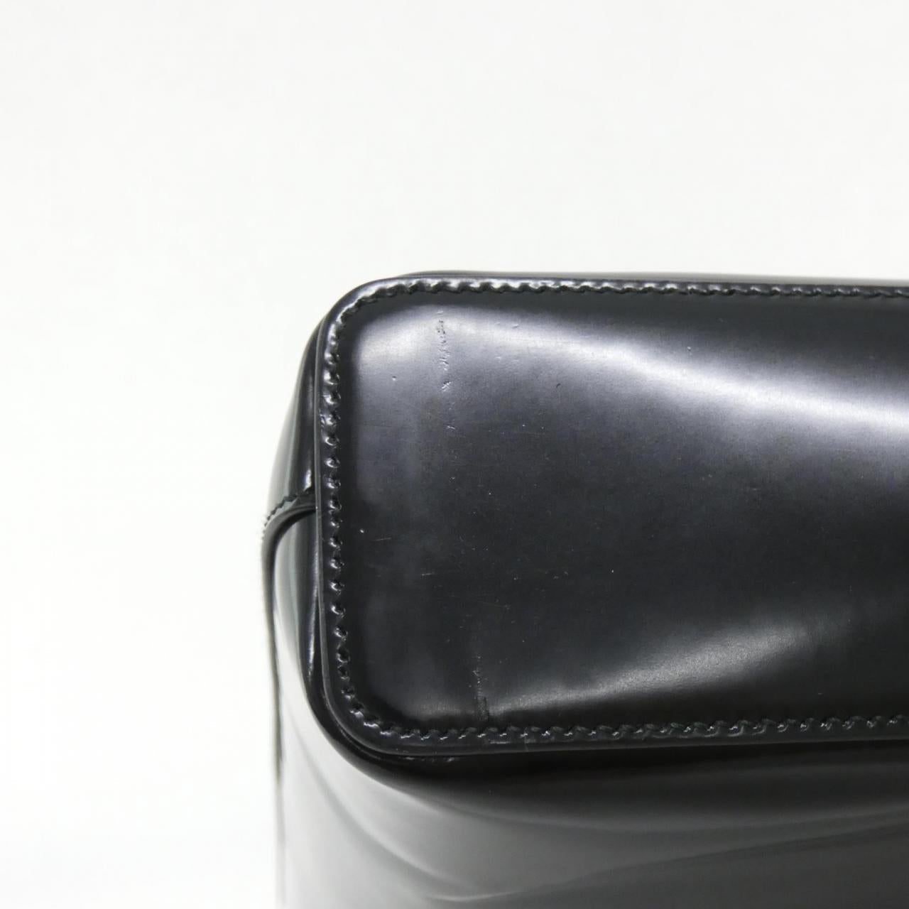 Prada 2VG113 Spazzolato Bag