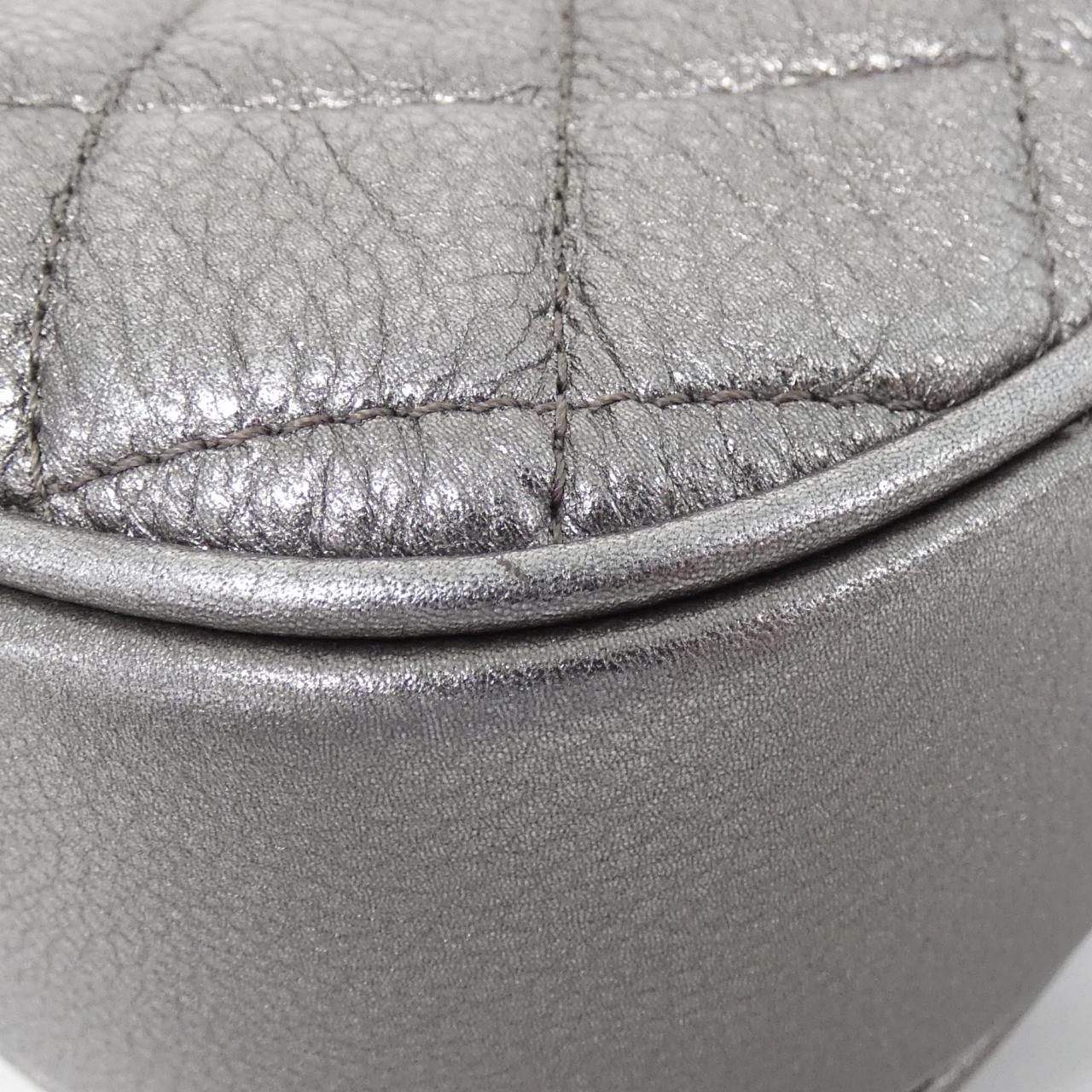 Chanel Calf Shoulder Bag
