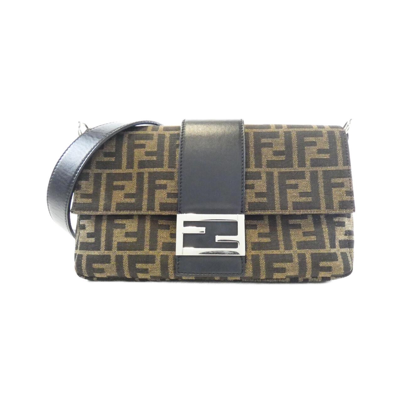 Fendi Baguette Shoulder Bag - Ewore Bags