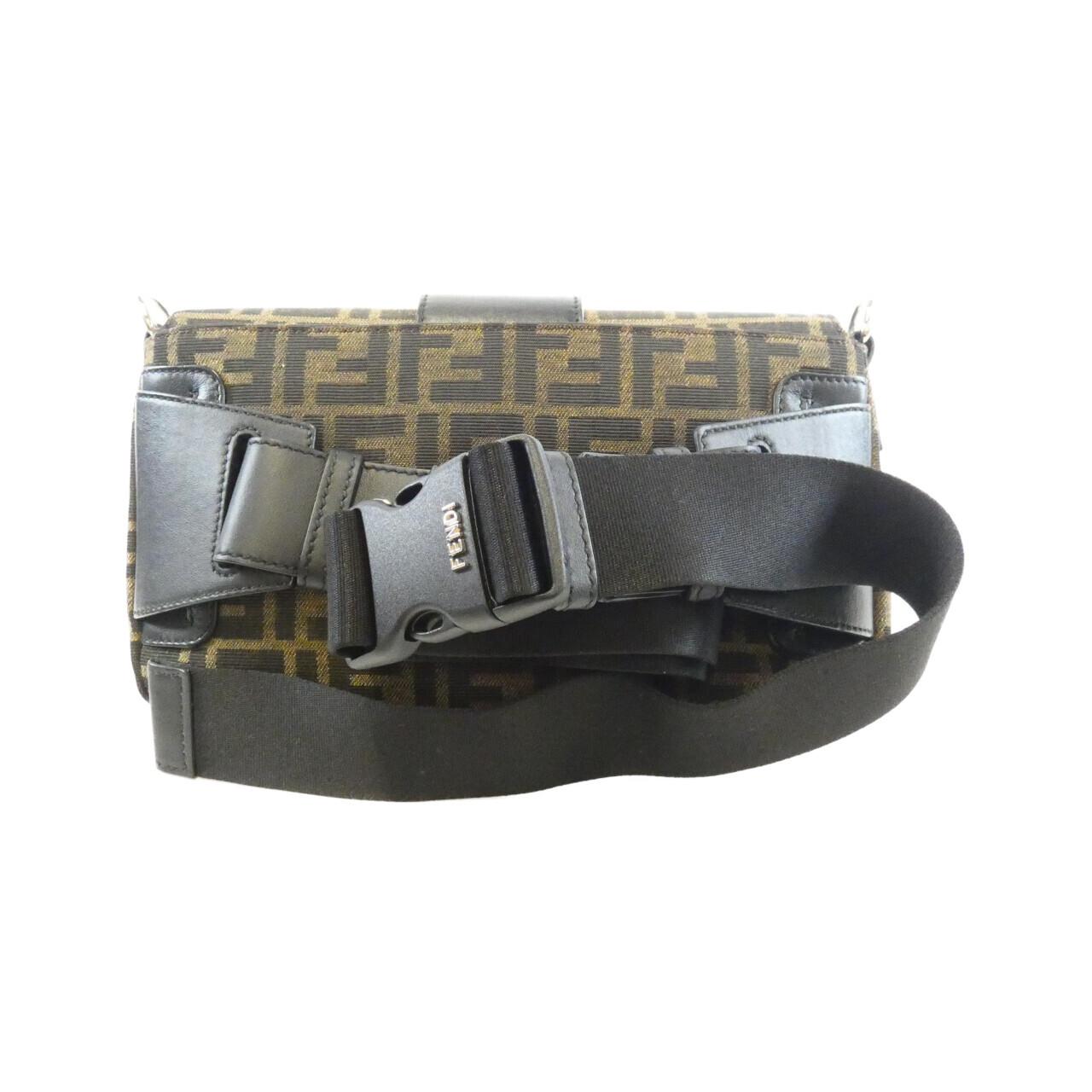 Fendi Baguette Shoulder Bag - Ewore Bags