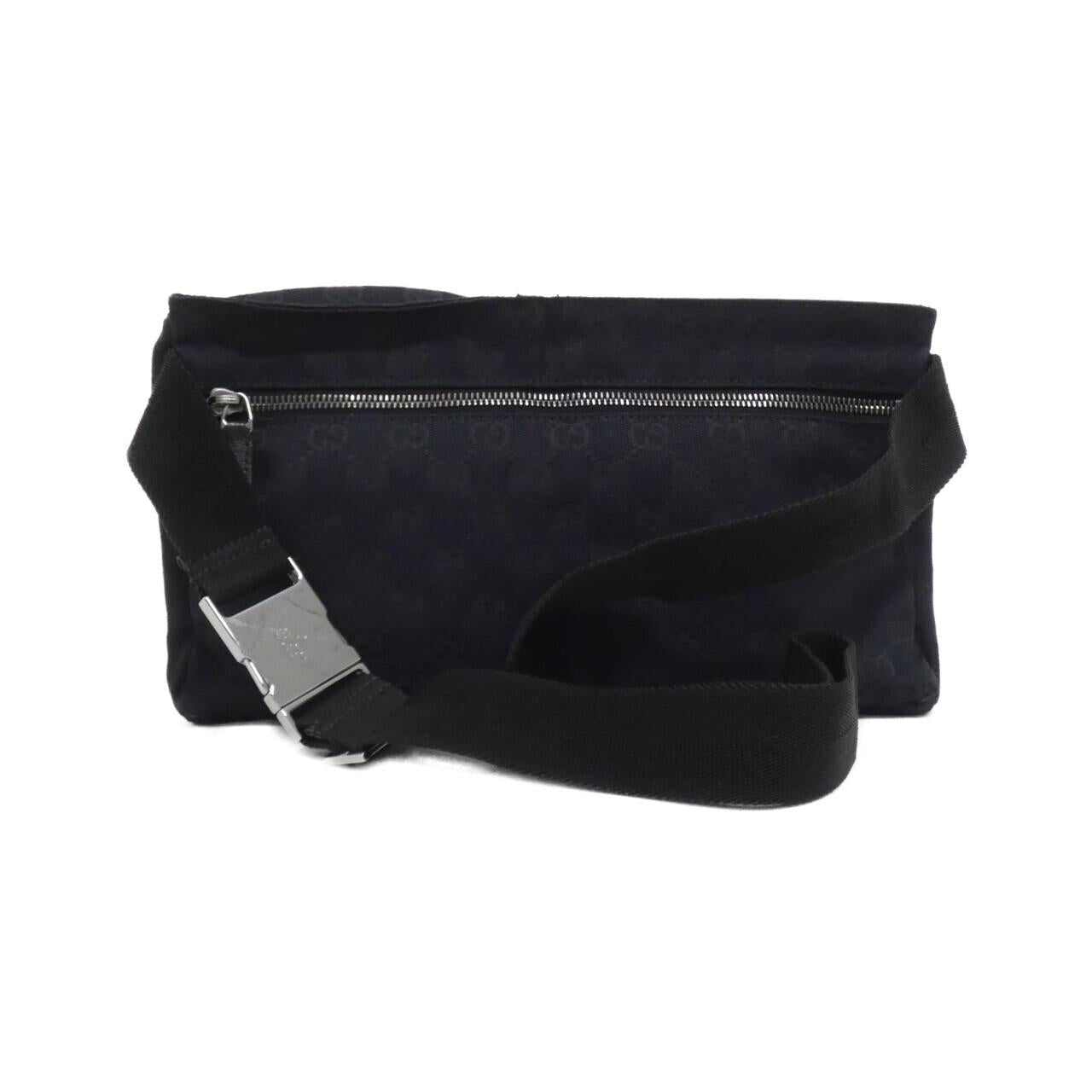 Gucci GG Canvas Waist Bag