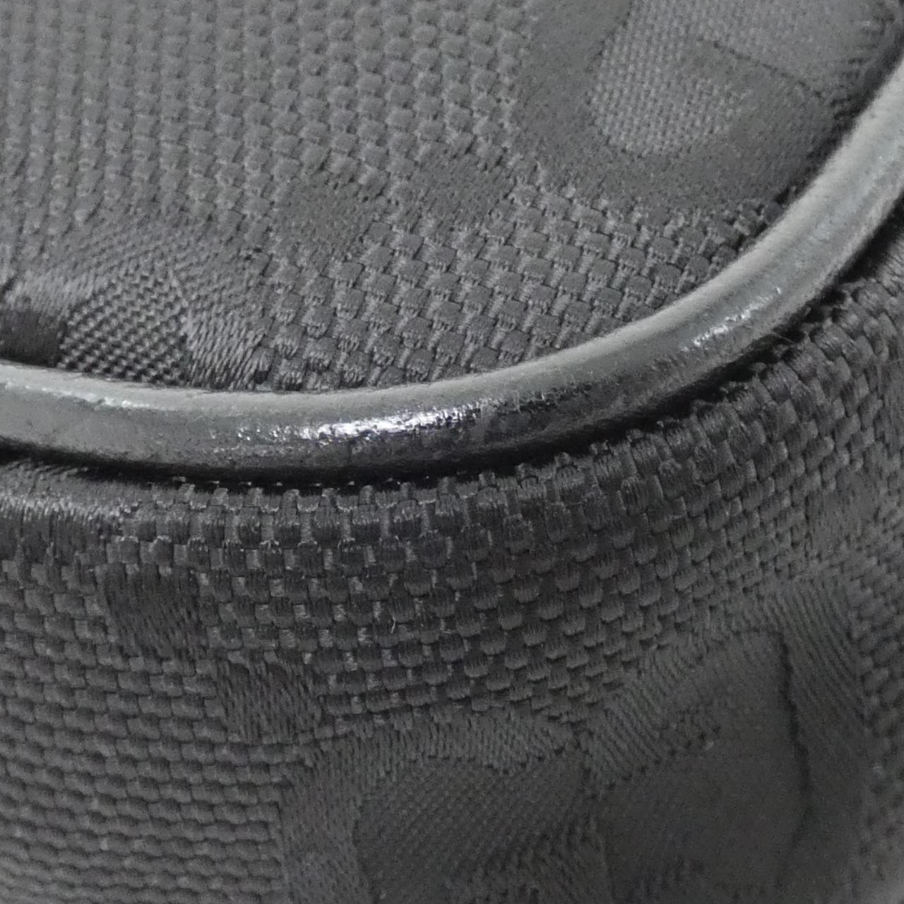 Gucci GUCCI OFF THE GRID GG Nylon Shoulder Bag