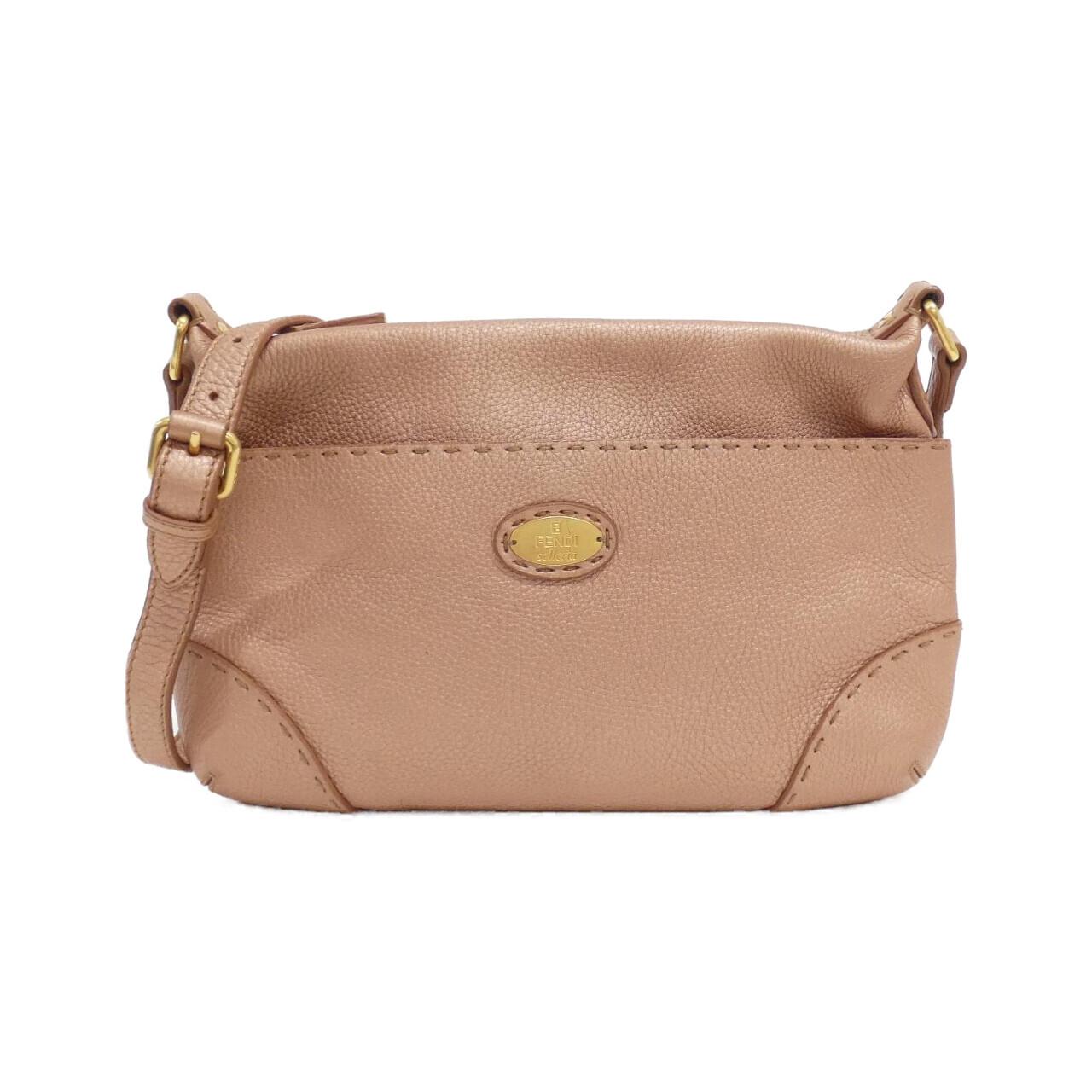 Fendi Shoulder Bag - Ewore Bags