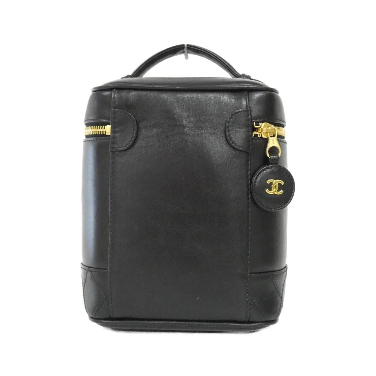 Chanel Lambskin Bag