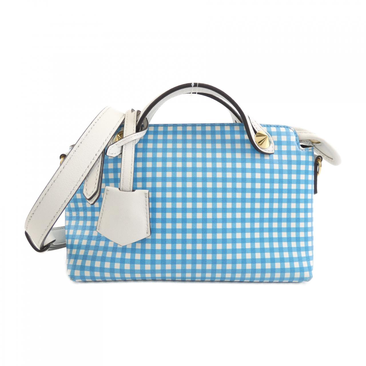 Fendi By The Way Handbag - Ewore Bags