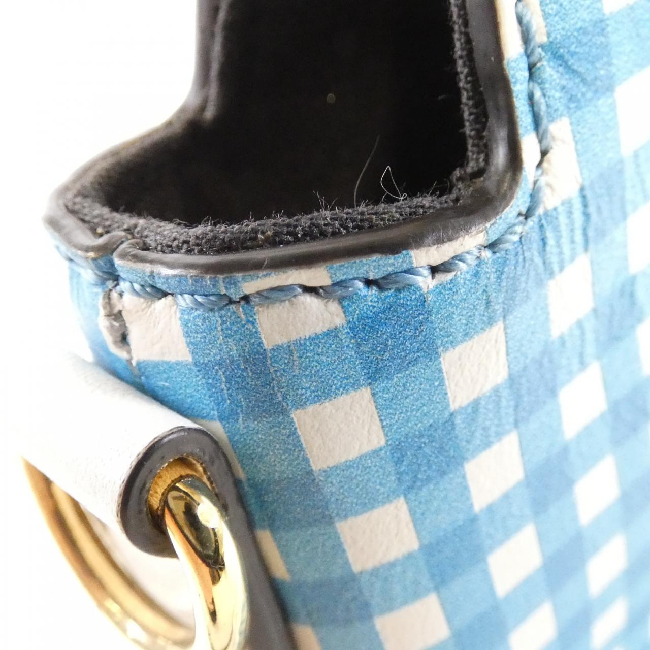 Fendi By The Way Handbag - Ewore Bags