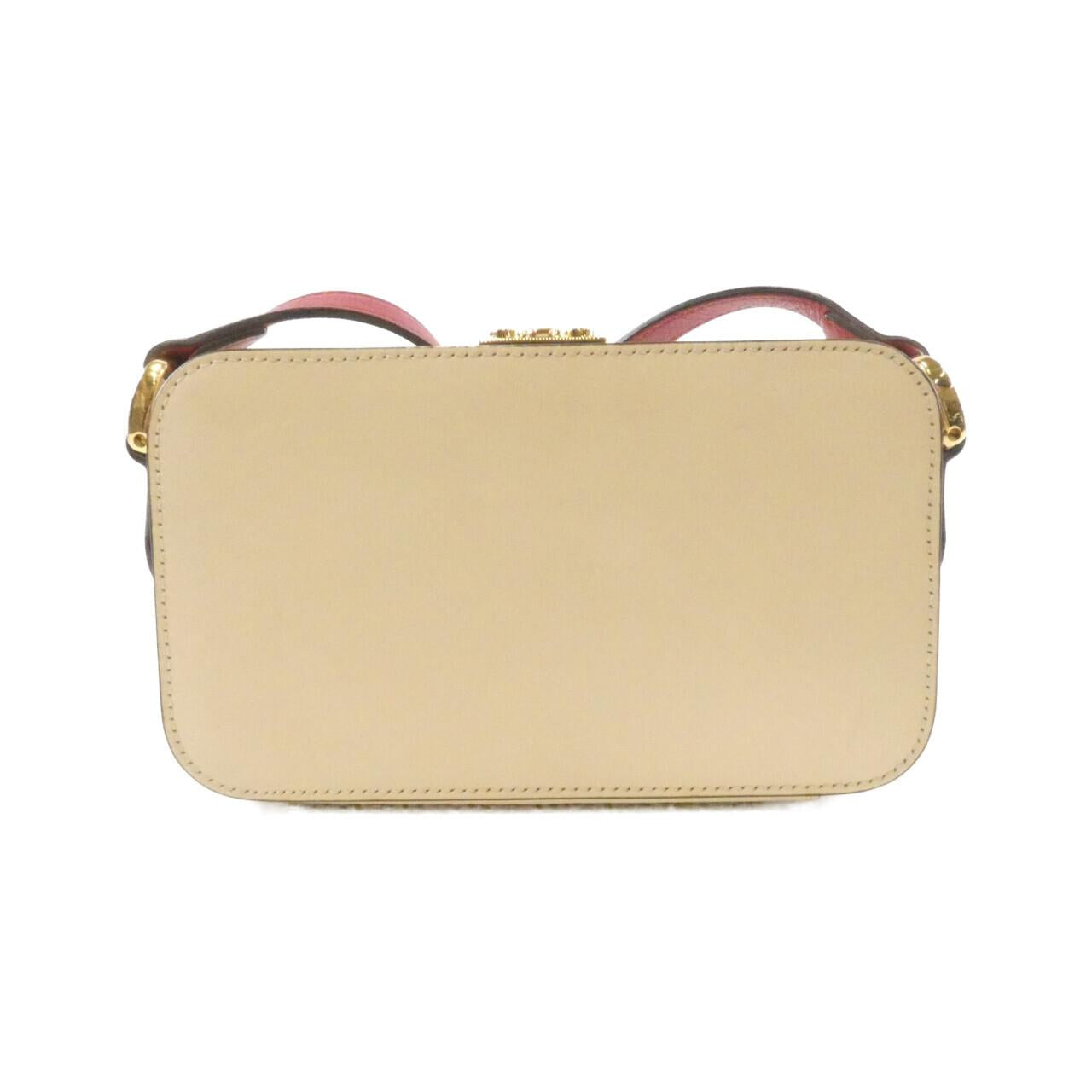 Gucci 658230 0QGCG Leather Shoulder Bag