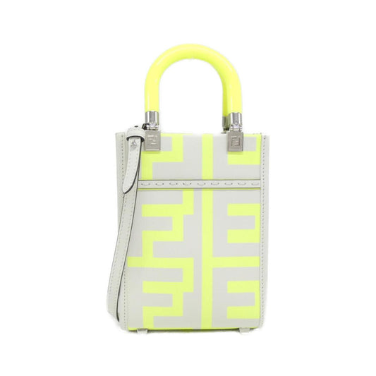 Fendi Sunshine Tote - Ewore Bags