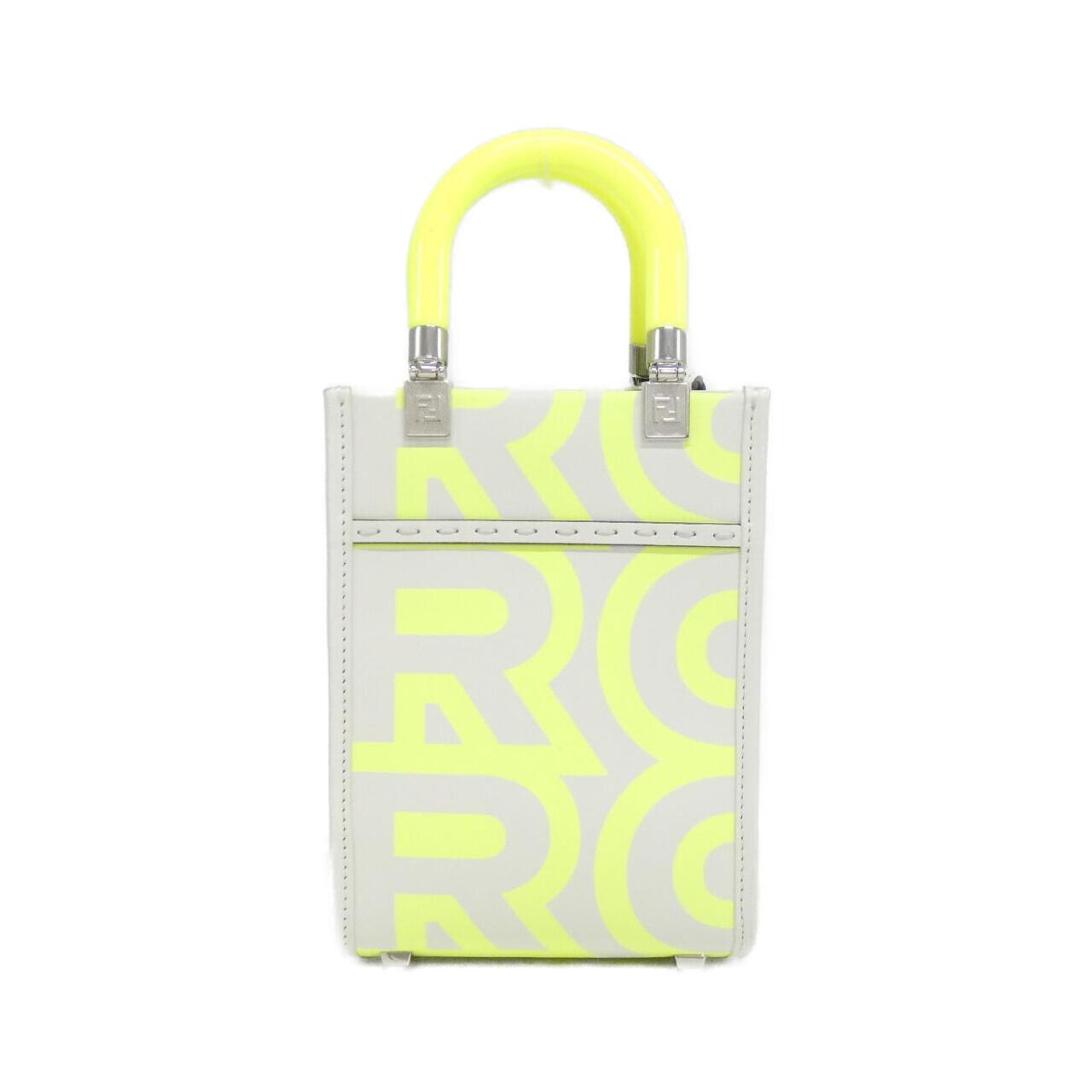 Fendi Peekaboo Handbag - Ewore Bags