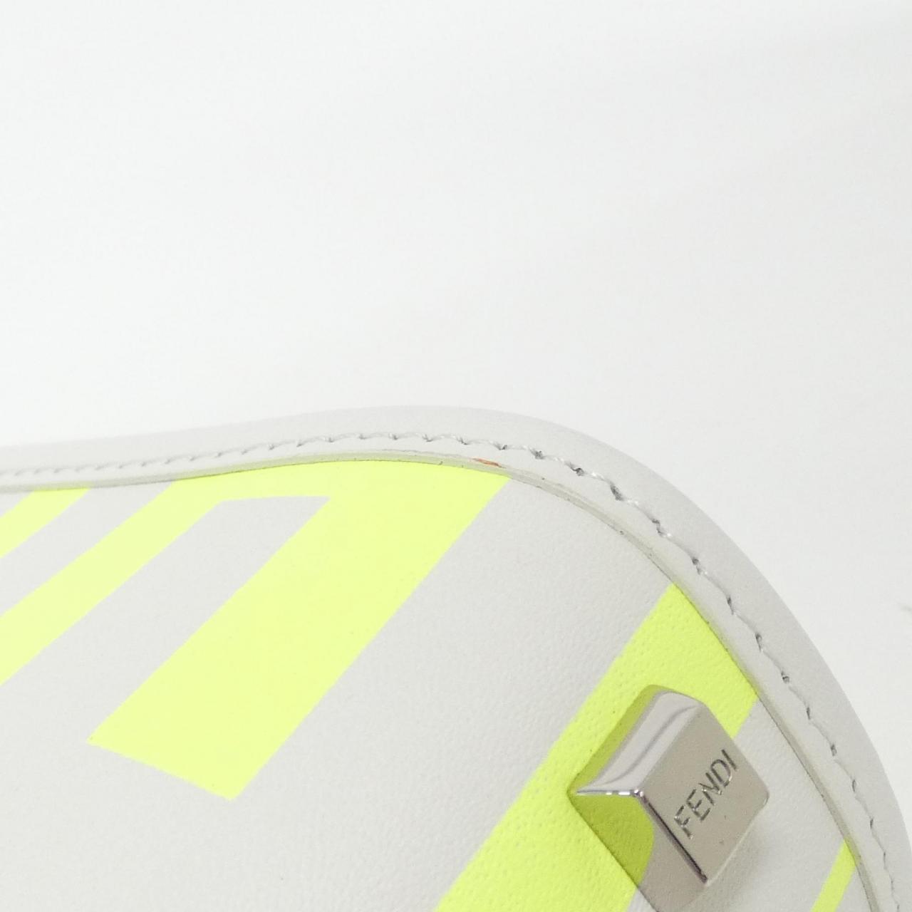 Fendi Peekaboo Handbag - Ewore Bags