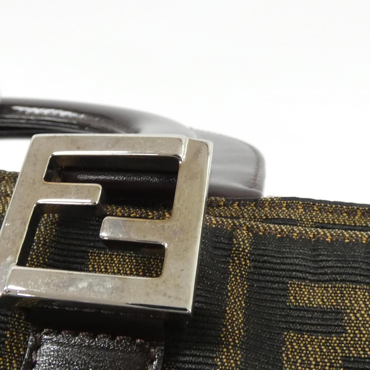 Fendi Peekaboo Handbag - Ewore Bags