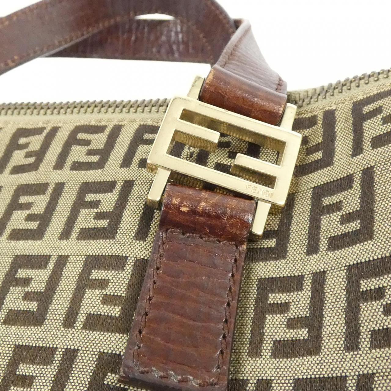 Fendi Handbag - Ewore Bags