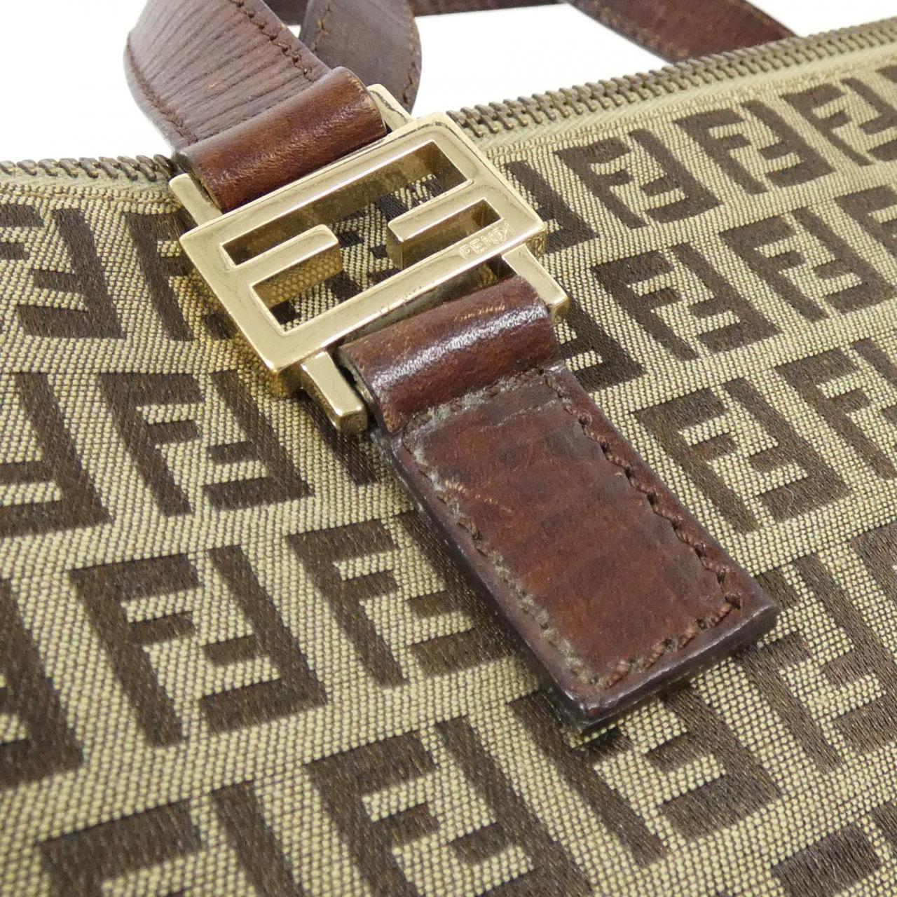 Fendi Handbag - Ewore Bags