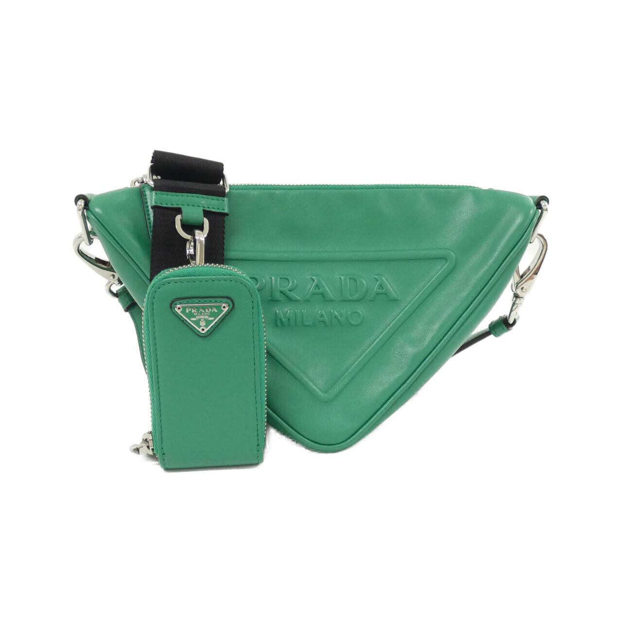 Prada 1BH190 GRACE LUX Shoulder Bag