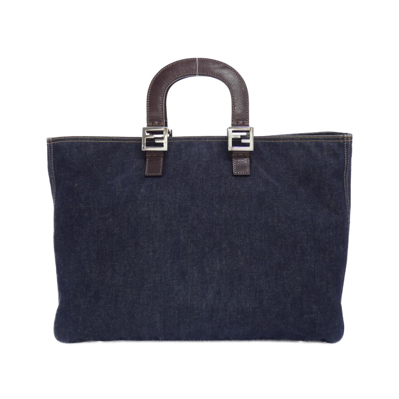 Fendi Handbag - Ewore Bags