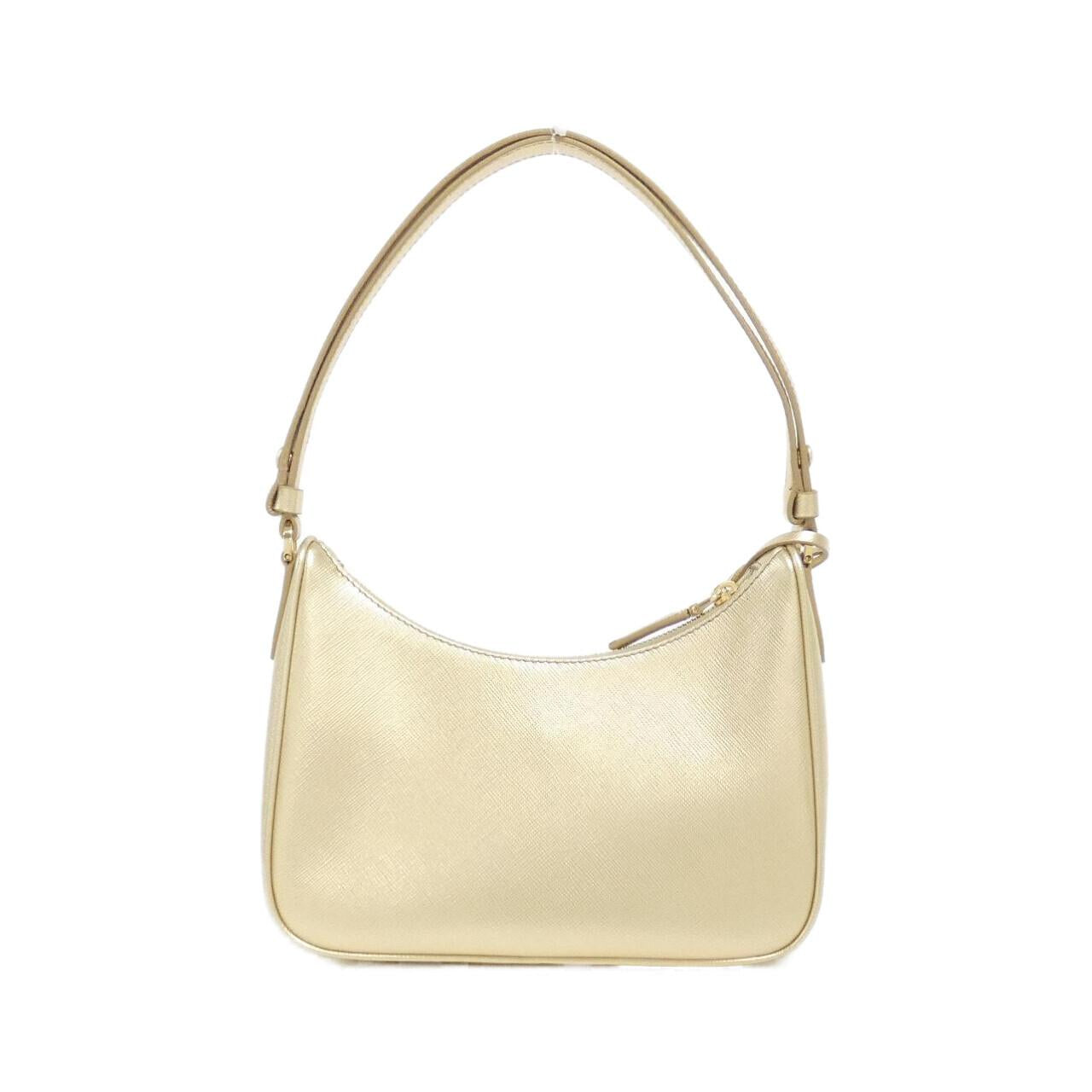 Prada 1BC204 Saffiano Lux Shoulder Bag