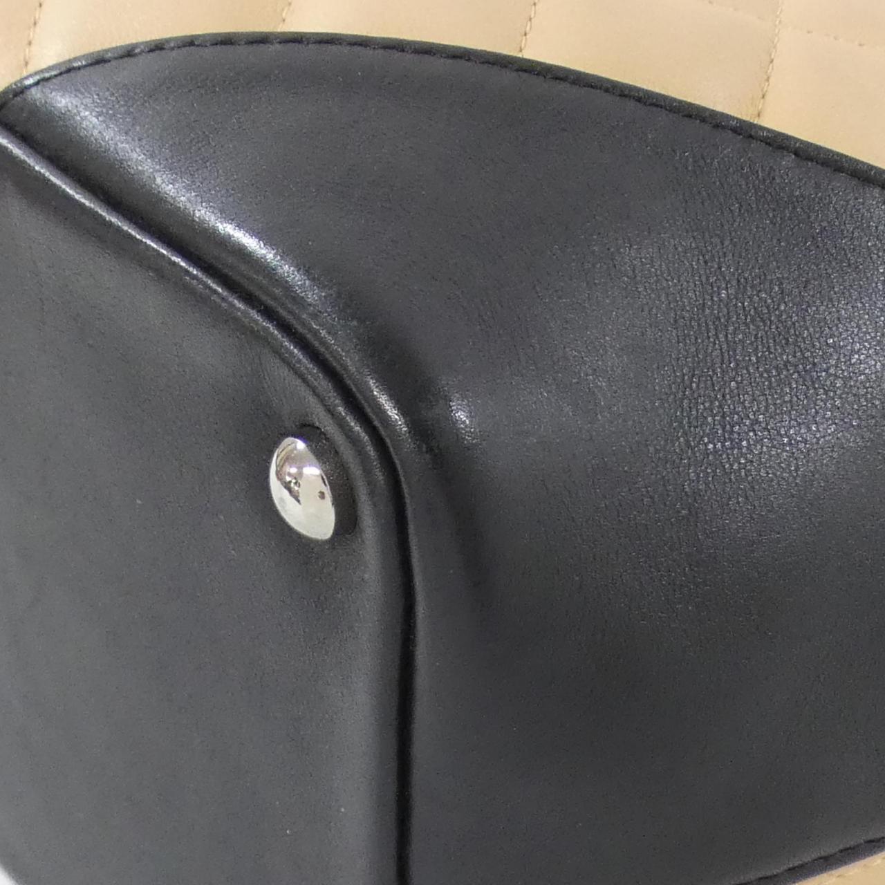 Chanel Cambon Line Calf Bag