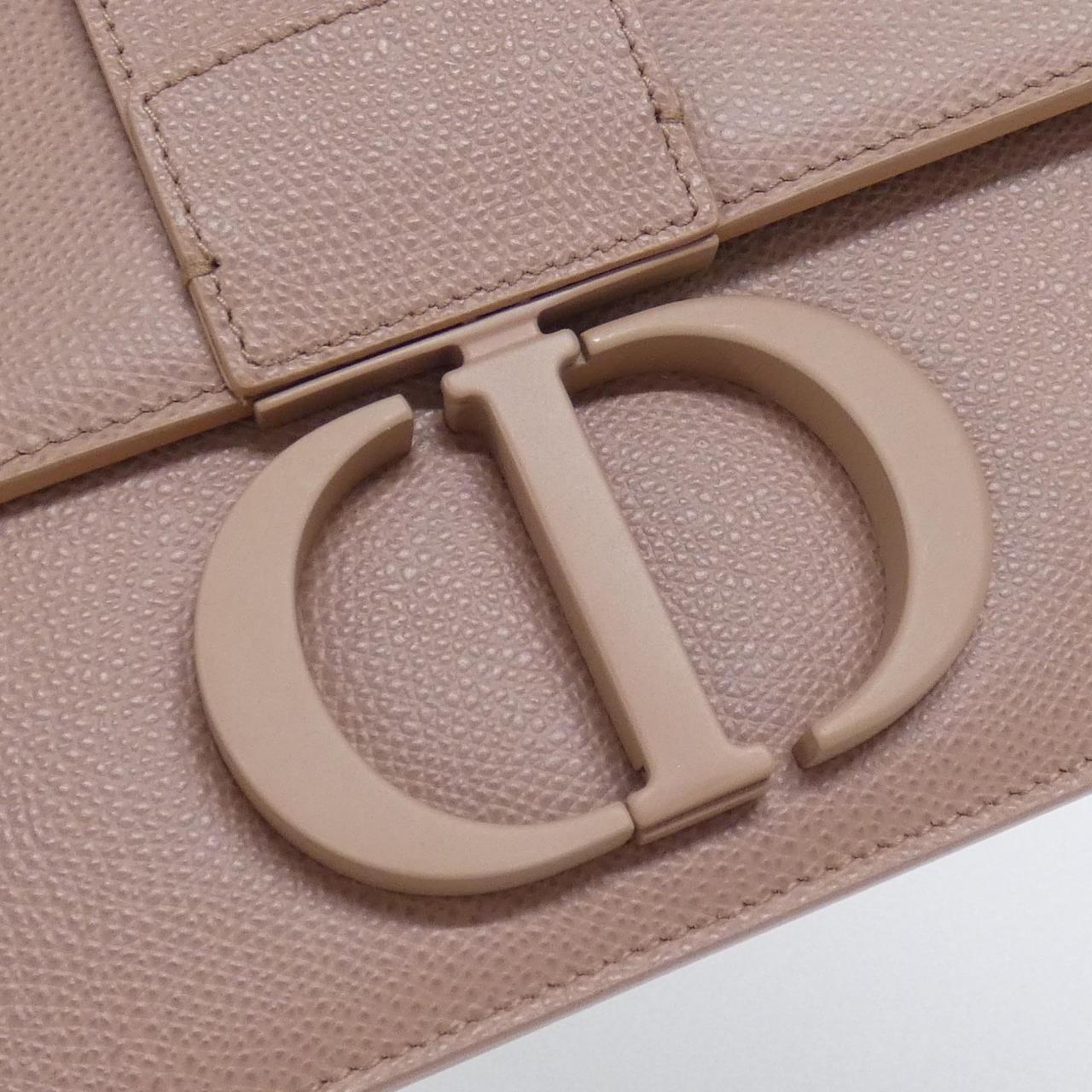 Christian Dior 30 Montaigne Calf Shoulder Bag