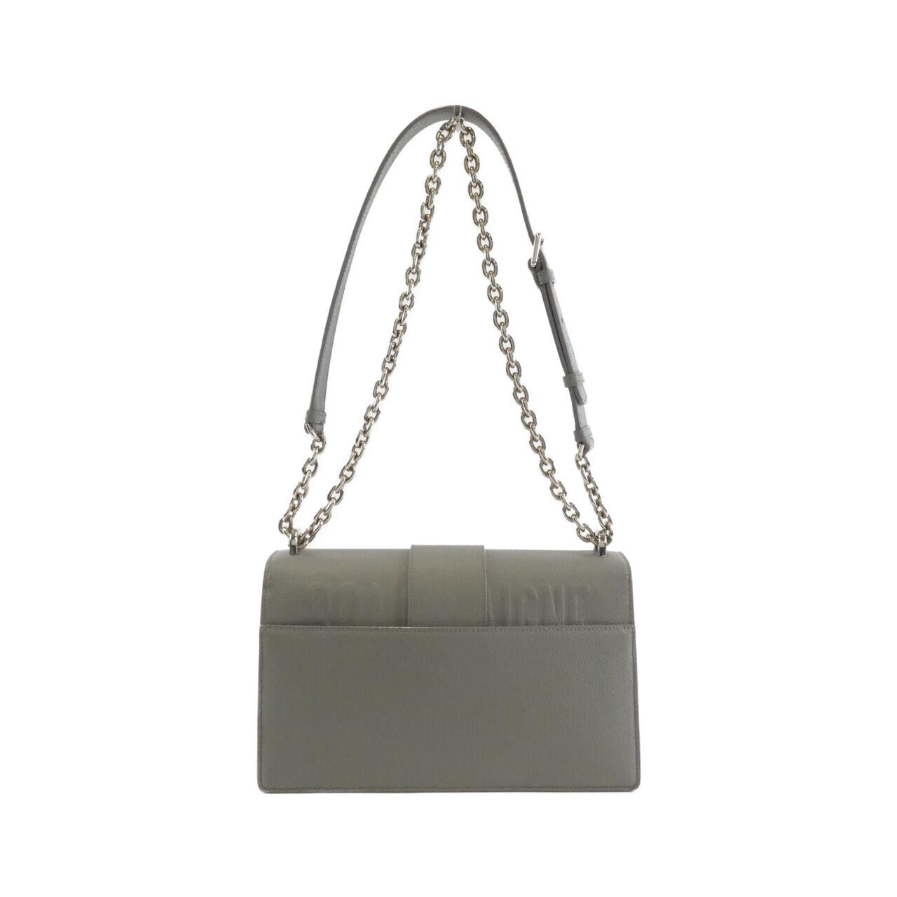 Dior 30 Montaigne Calfskin Shoulder Bag