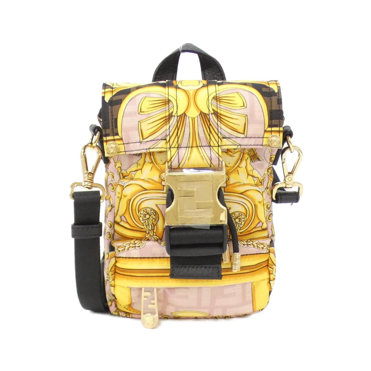 Fendi Shoulder Bag - Ewore Bags