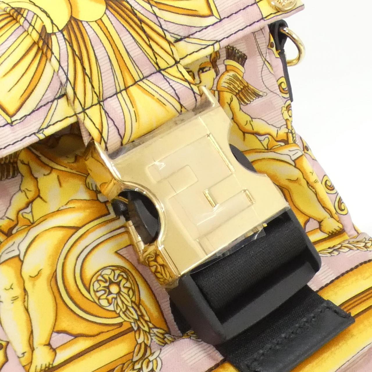 Fendi Shoulder Bag - Ewore Bags