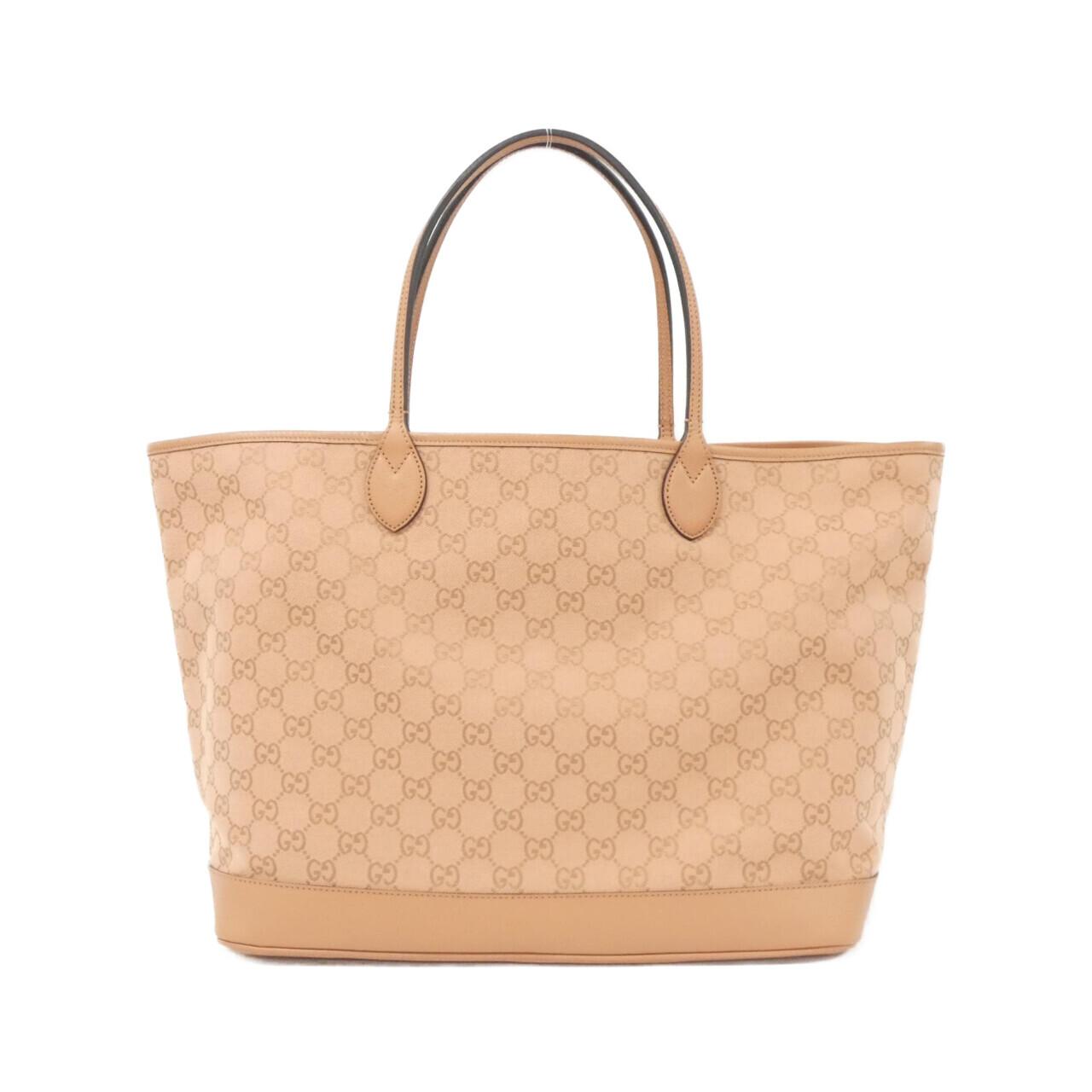 Gucci Ophidia GG Canvas Bag