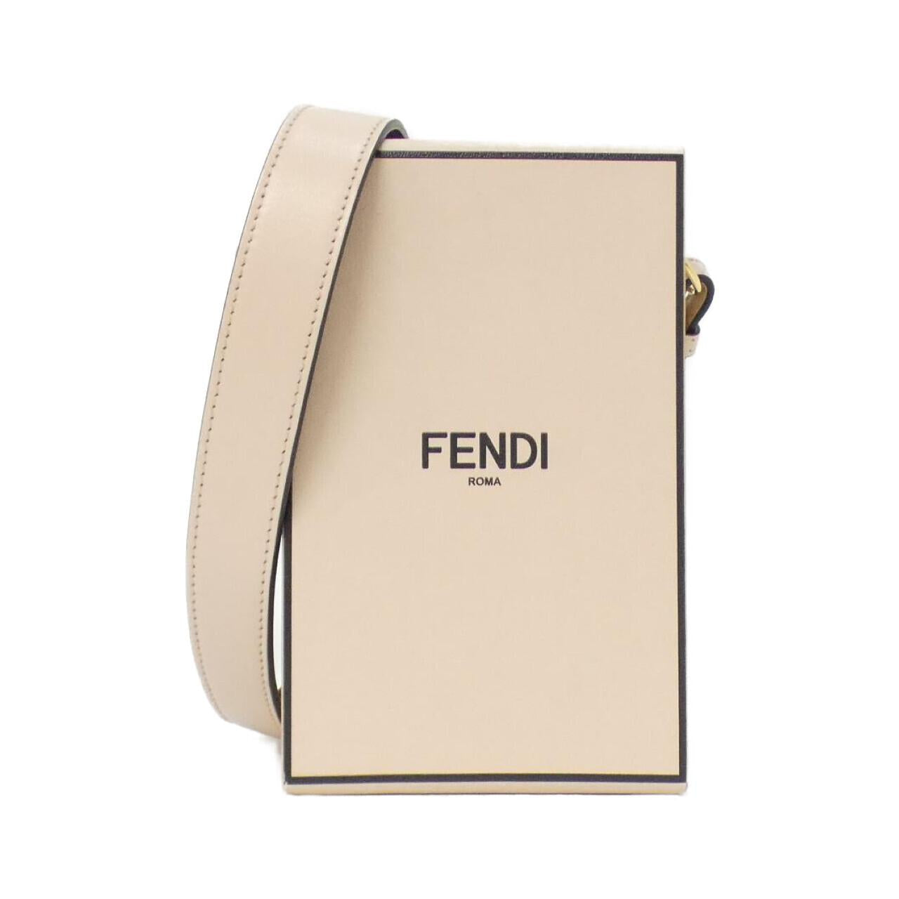 Fendi Shoulder Bag - Ewore Bags