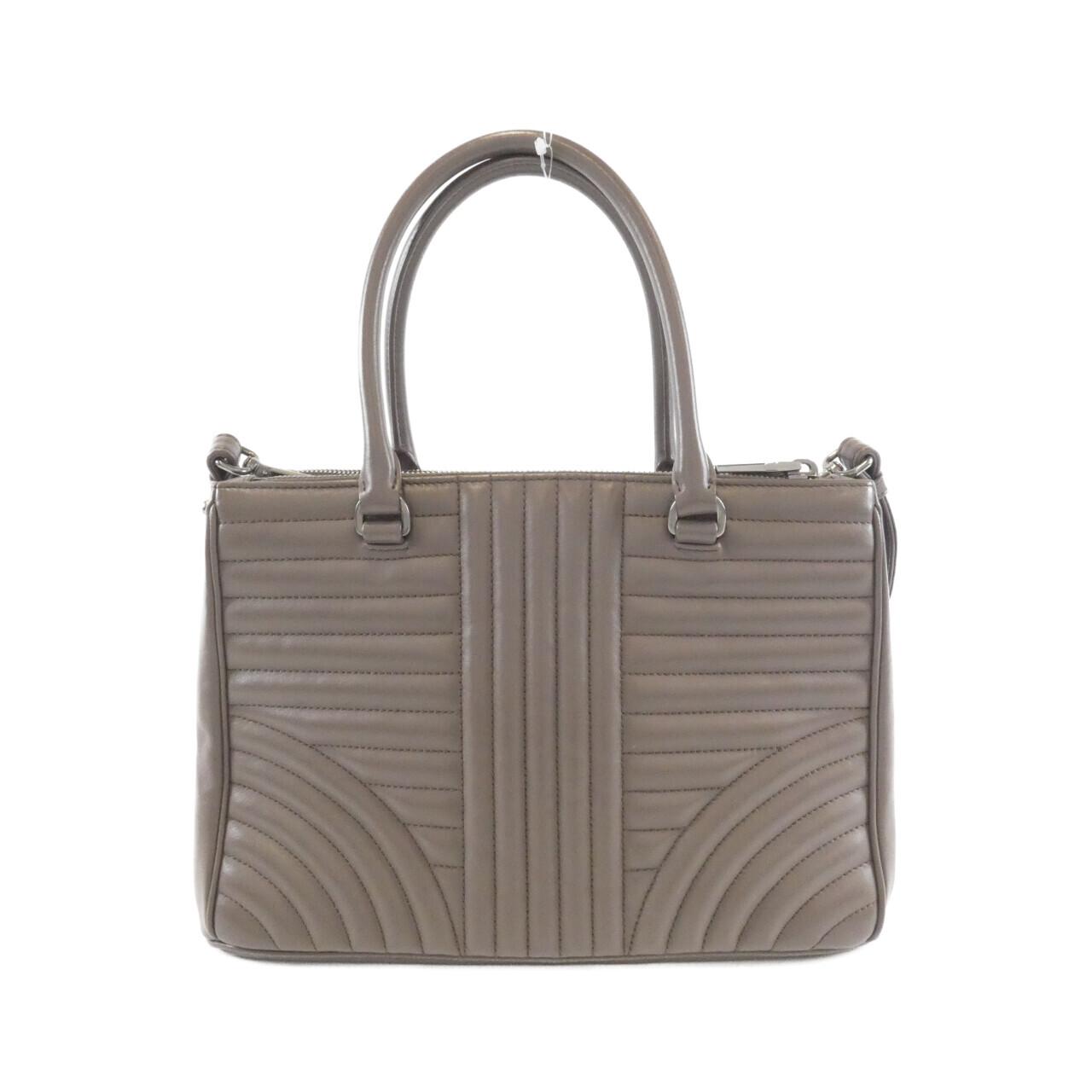 Prada 1BA863 Soft Calf Bag