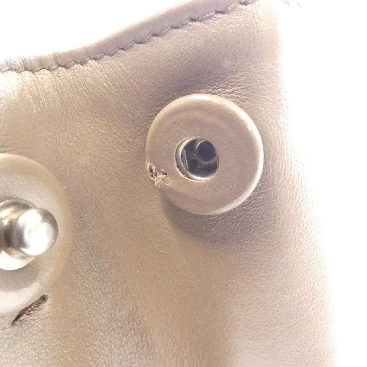 Prada 1BA863 Soft Calf Bag