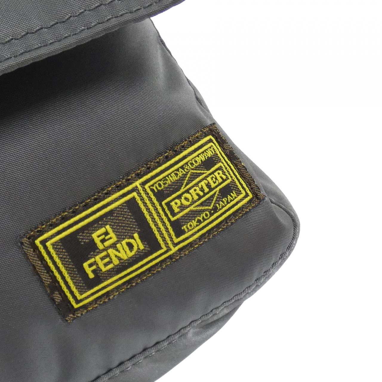 Fendi Tote Tote - Ewore Bags