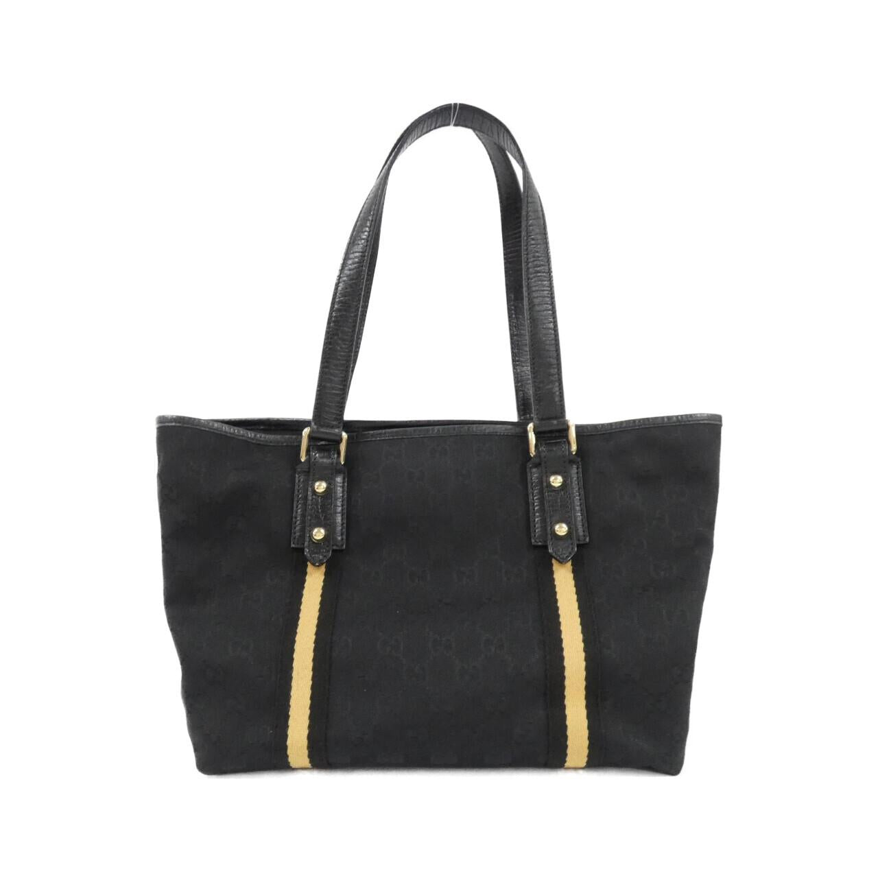 Gucci GG Canvas Shoulder Bag